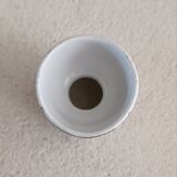 Iron earth egg cup