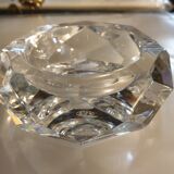 Cendrier baccarat