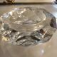 Cendrier baccarat