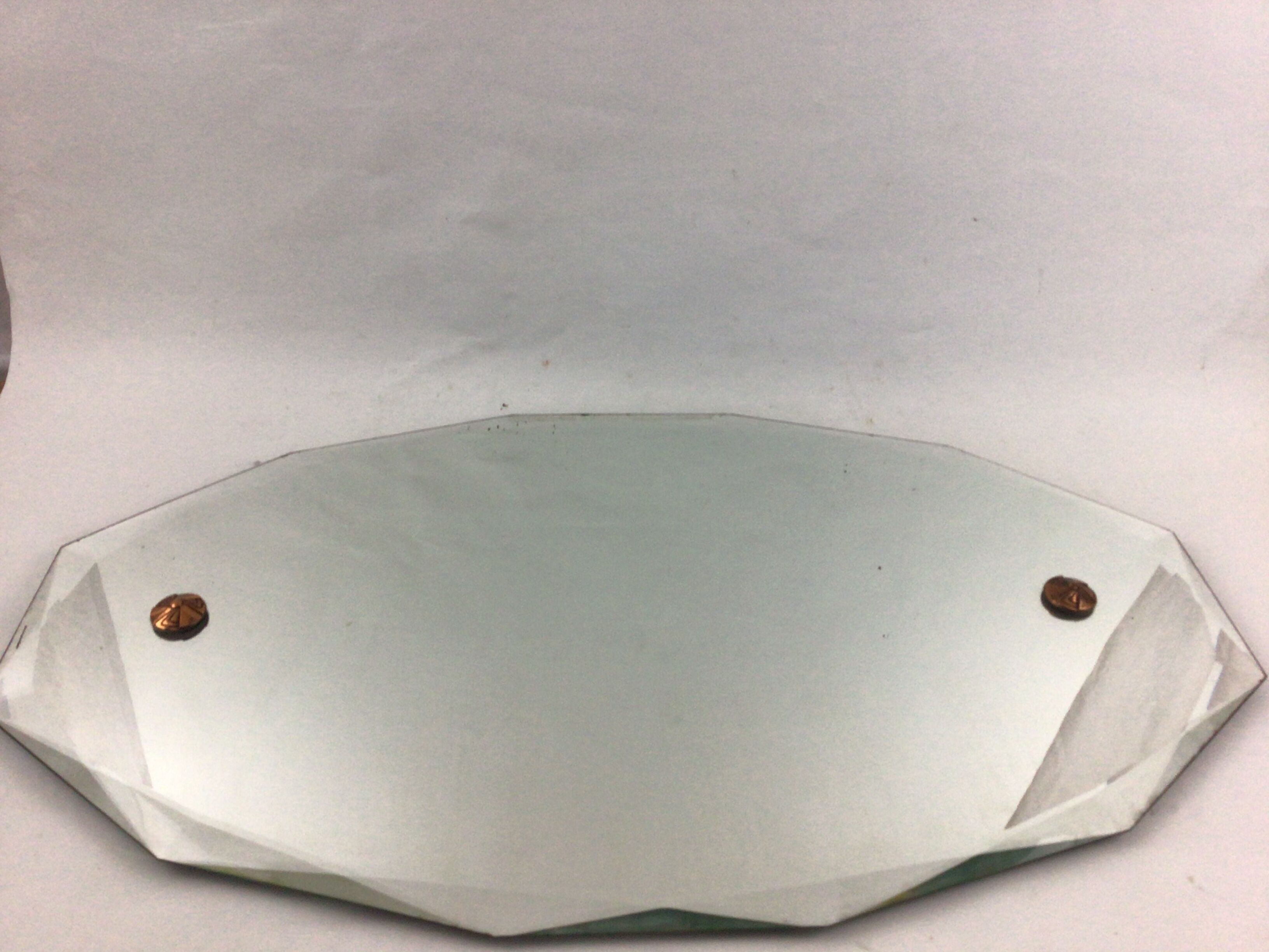Miroir Art deco 1930