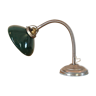 Lampe vintage du début du 20e siècle au bauhaus style citmf branded