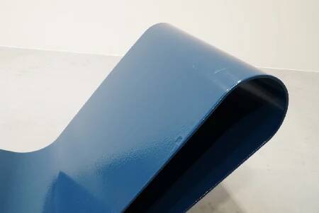 Maarten Van Severen, LC95A Loop Chair by Atelier MVS