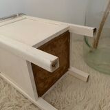 Wooden stool 1950
