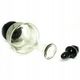 Carafe Art déco Hortensja R4W