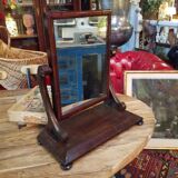Fichet mirror
