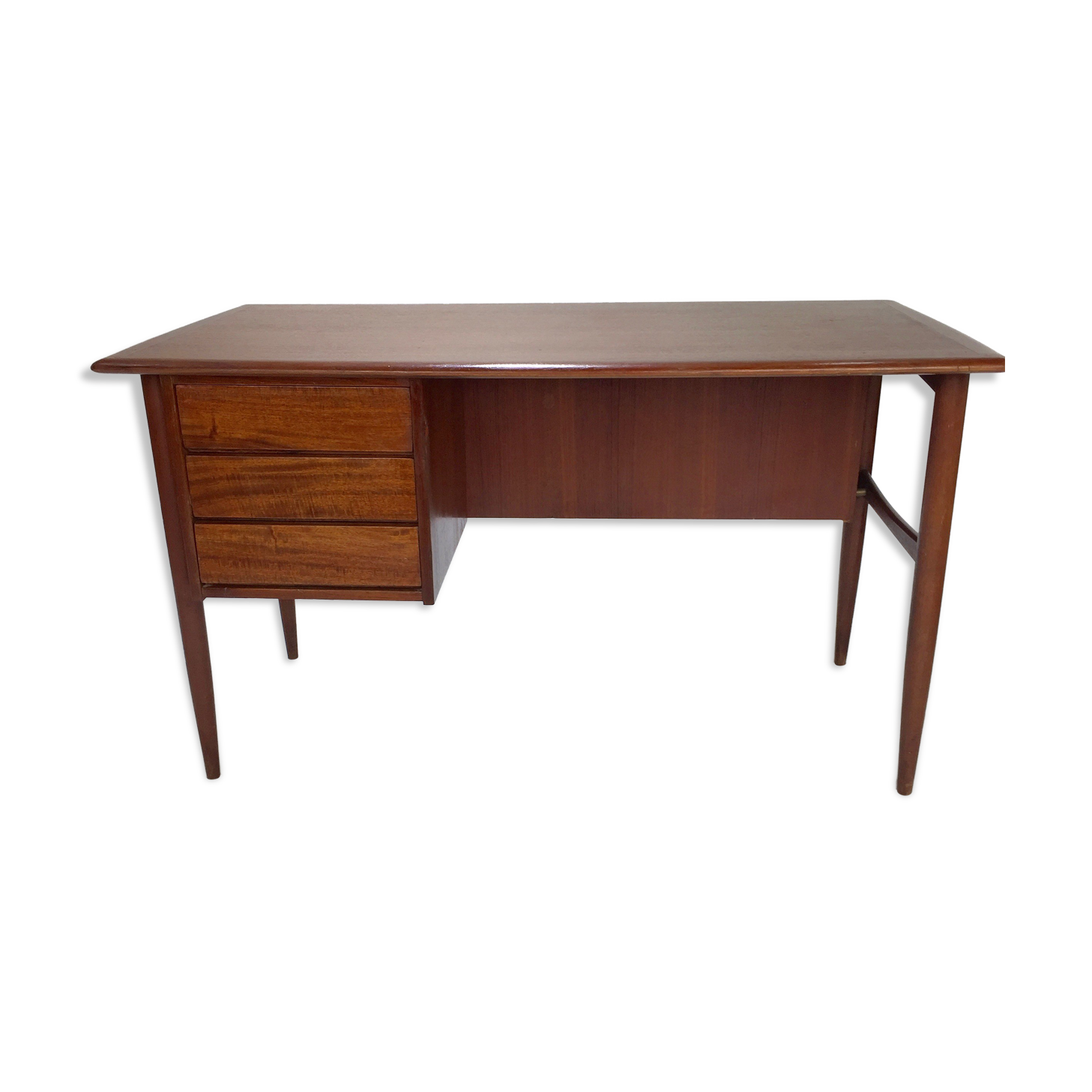 Danish double-sided office 1960s