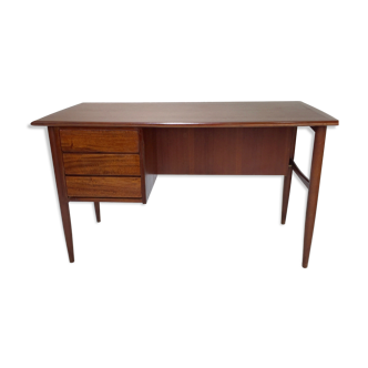 Danish double-sided office 1960s