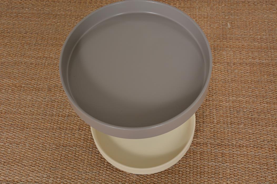 Rolling service dating from the 70s,