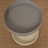 Rolling service dating from the 70s,