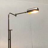 Hollywood Regency style floor lamp by Florian Schulz, 1970s