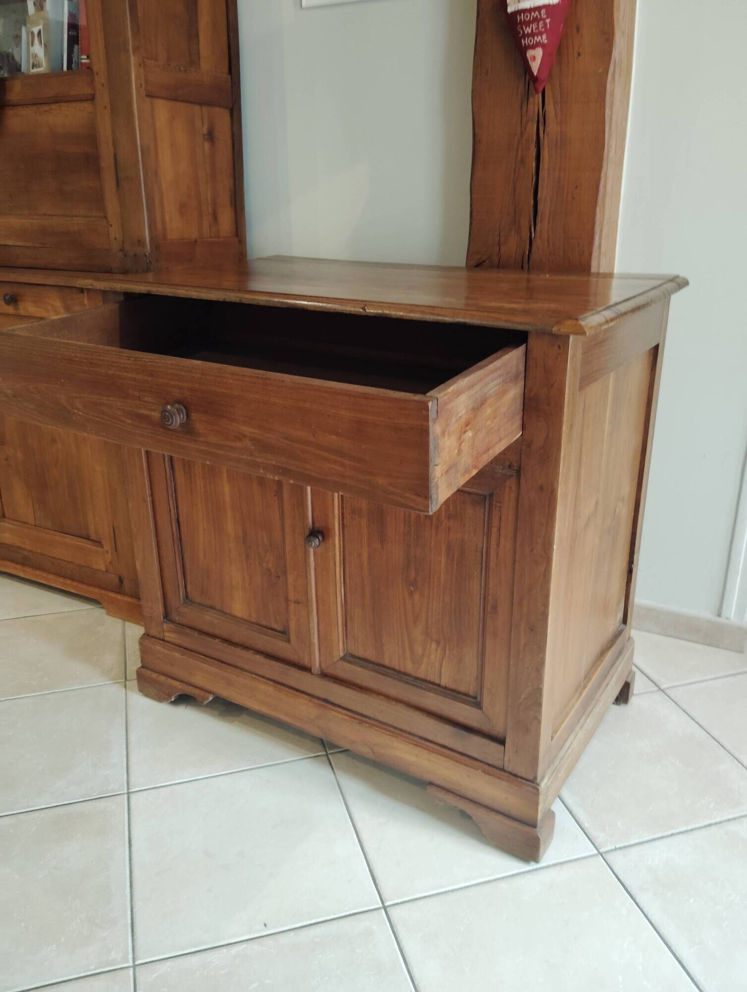 Ancien buffet parisien | Selency