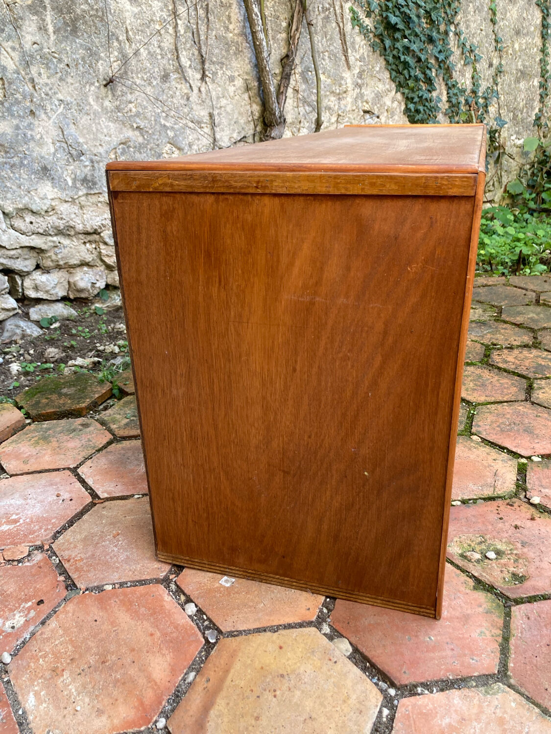 Vintage workshop furniture