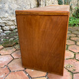 Meuble de métier vintage