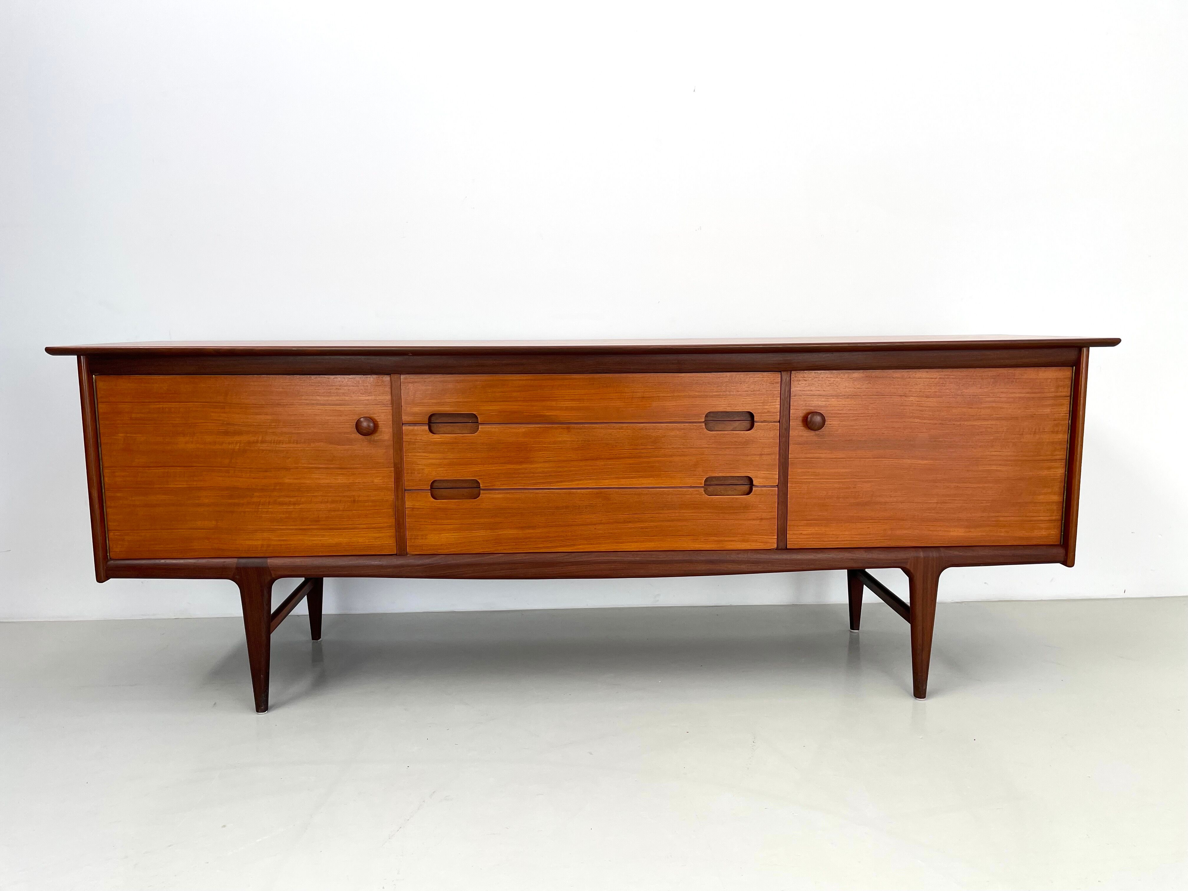 Vintage Younger sideboard 1960's