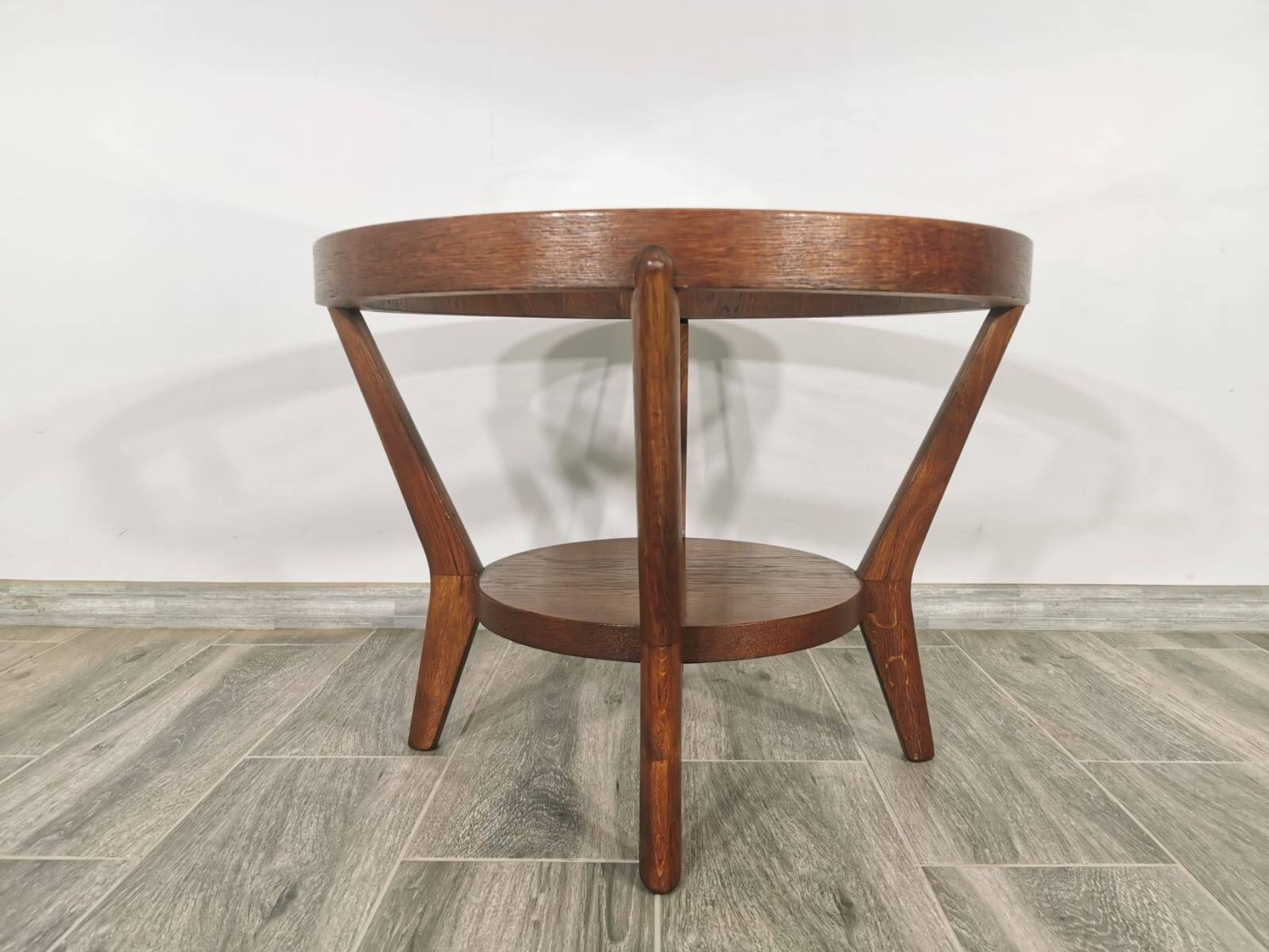 Coffee Table by K. Kozelka