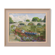Richmond Bridge, En Plein Air