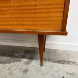 Vintage 50s sideboard