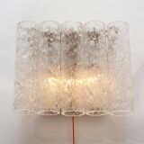 2 wall lamps Doria Germany