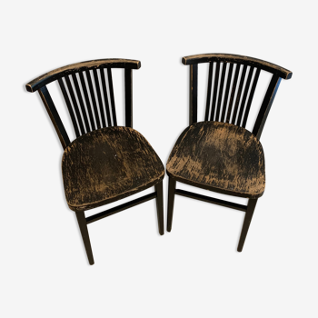 Bistro chairs