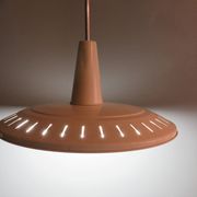 Suspension, Van Haute Belgique 1960