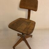 Stoll Giroflex chair