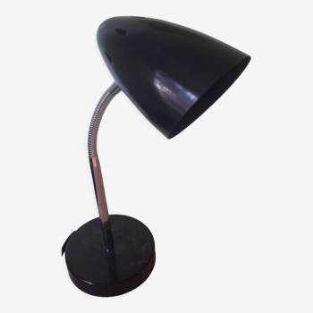 Flexible articulated lamp