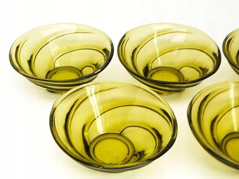A8o drost windmill dessert set