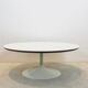 Table basse Tulipe T830 par Geoffrey Harcourt pour Artifort