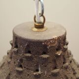 Pendant lamp, Danish design, 1960s, production: Denmark