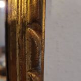 Vintage Italian mirror, 1970