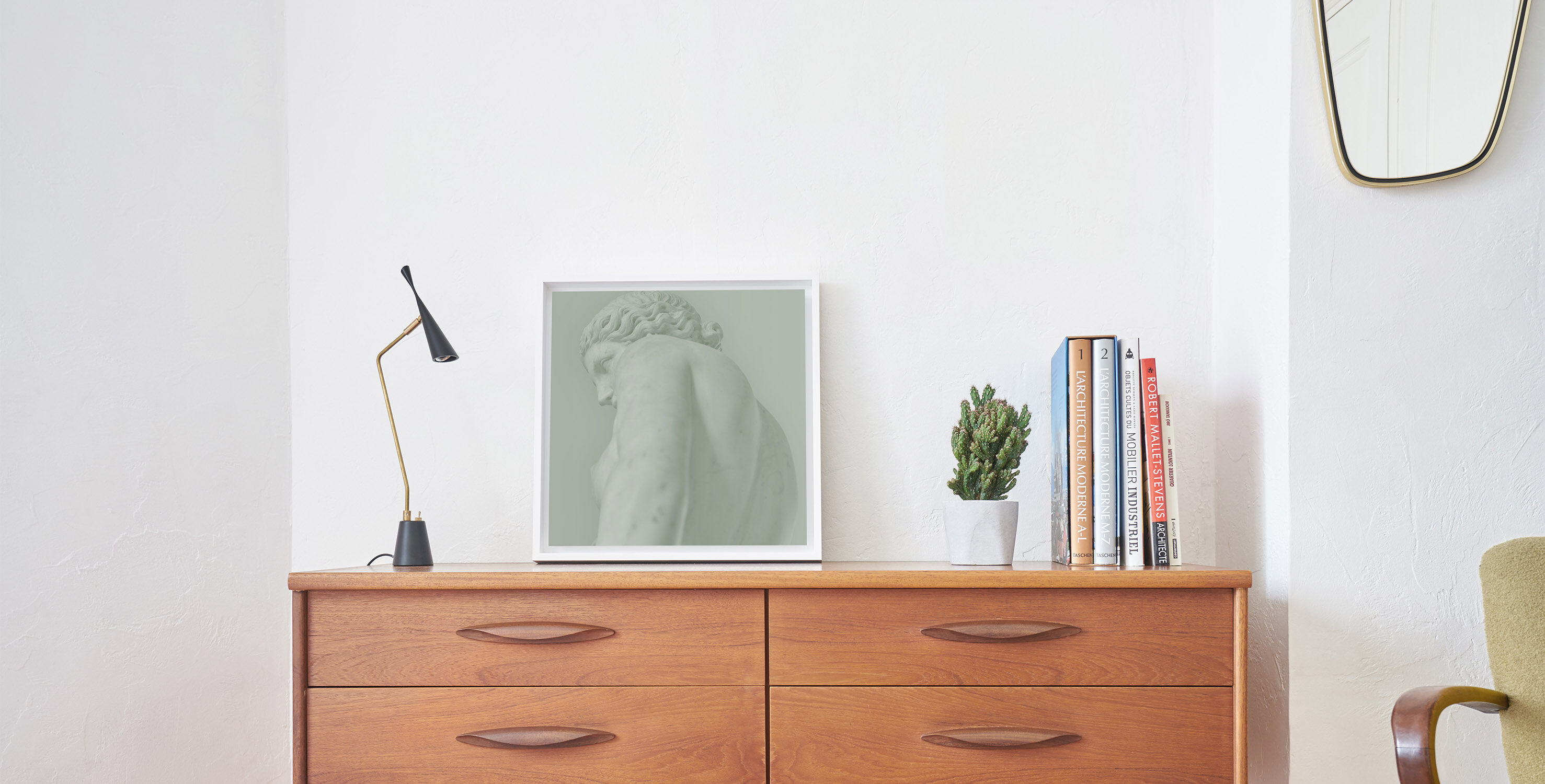 Fine art photos - Iconic Beauty #11