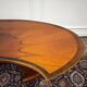 Original Globe Wernicke English Art Deco Desk