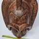 Traditional Emboli Mask – Bakota Tribal Art, Gabon, 1950s-60s