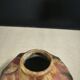 Vase boule Gilbert Metenier