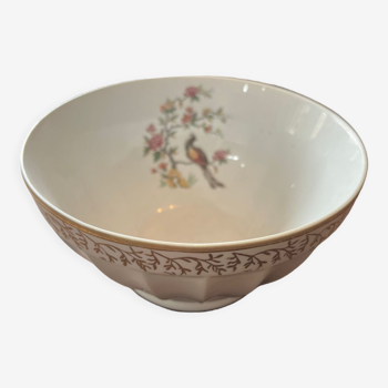 Longchamp porcelain bowl