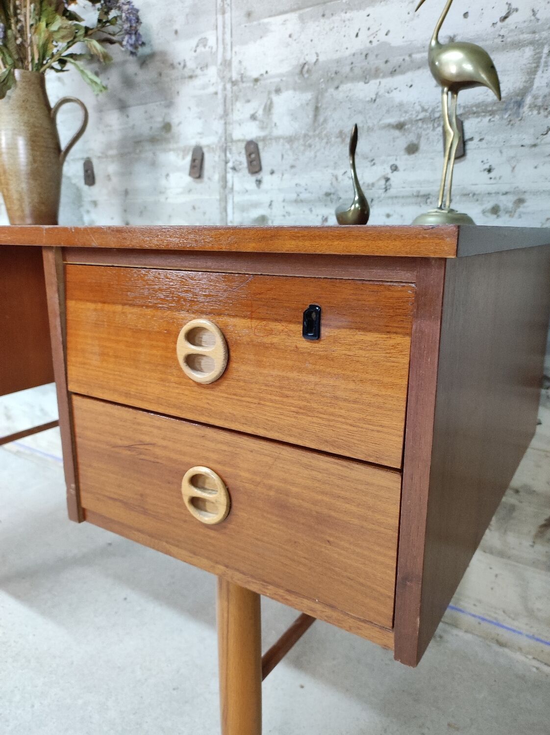 Bureau vintage