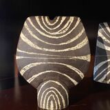 Contemporary Tony Sudgen Ethnic Ceramics