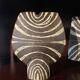 Contemporary Tony Sudgen Ethnic Ceramics