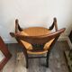 Fauteuil provençal XIXéme