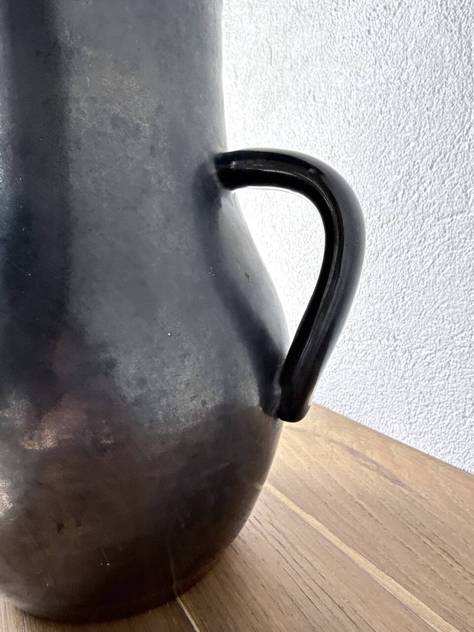 Handled vase Accolay