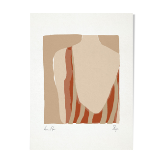 Impression d'art giclée