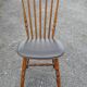 Set of 6 Baumann "Tacoma" chairs