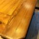 Ancienne commode en chêne