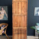 Pine cabinet