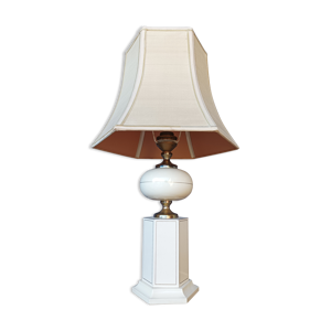 Lampe vintage Barbier
