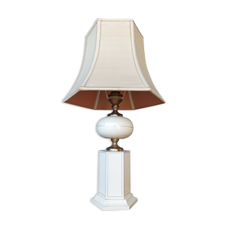 Lampe vintage Barbier