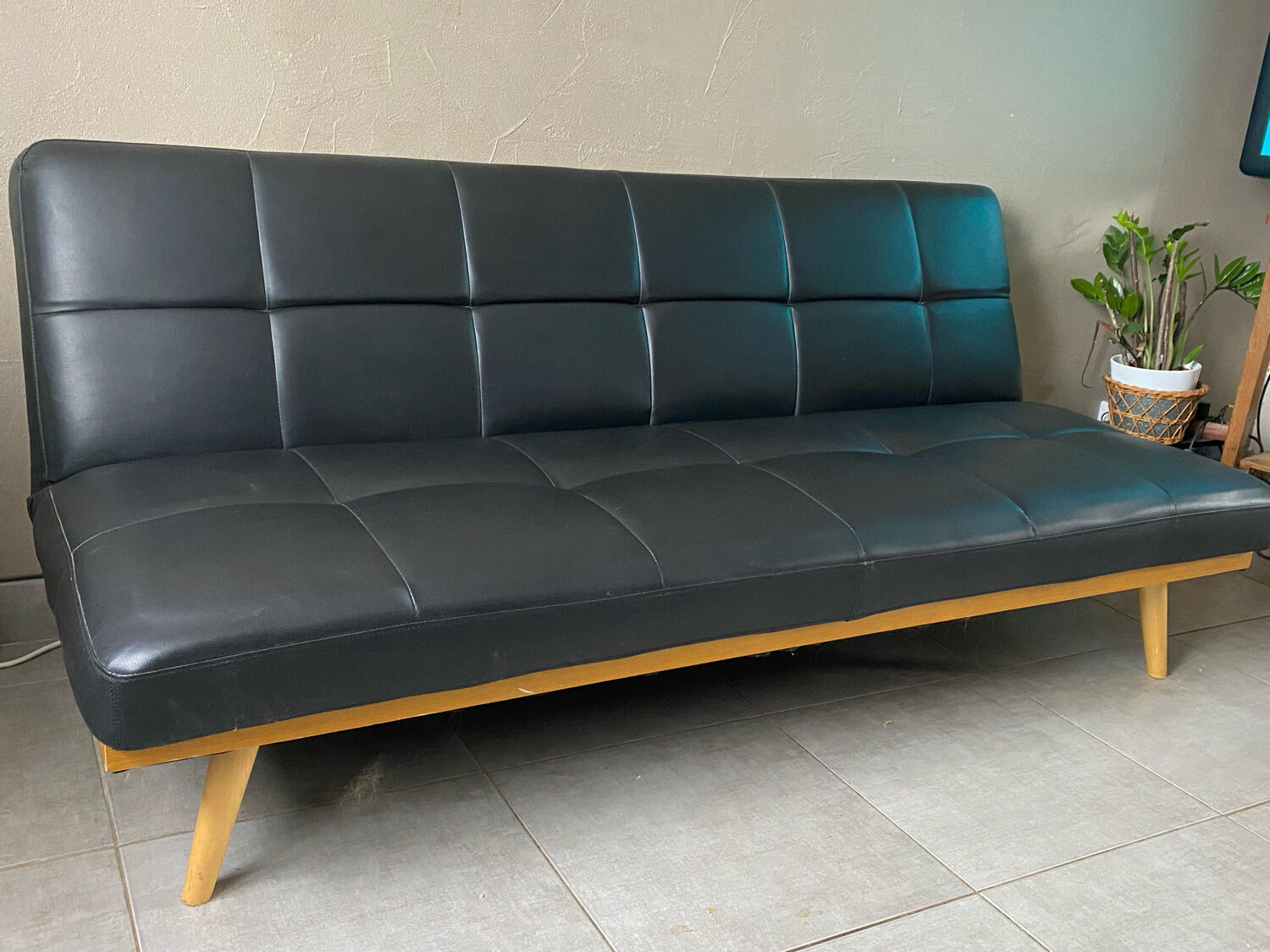 Sofa / sofa bed