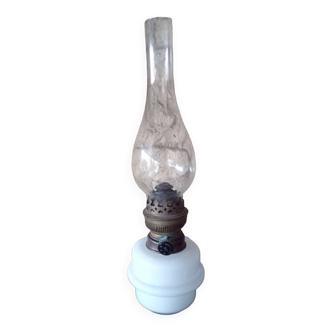 Vintage Matador Oil Lamp