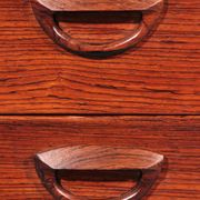 Danish cabinet by Kai Kristiansen for FM Møbler, 1960s