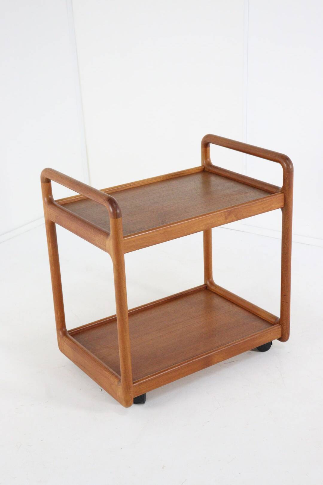 Poul Cadovius for Cado trolley 'Balslev'